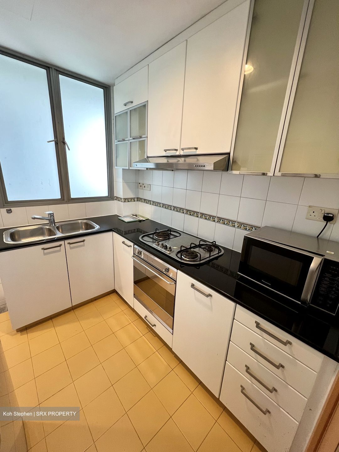 Thomson Euro-asia (D11), Condominium #535956931